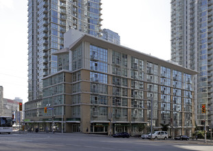 Harbourview Lofts in Toronto, ON - Building Photo - Building Photo