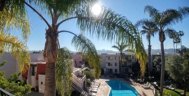6780 Friars Rd in San Diego, CA - Building Photo - Building Photo
