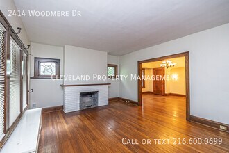 2414 Woodmere Dr in Cleveland Heights, OH - Building Photo - Building Photo