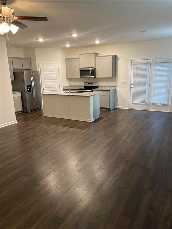 1562 Gray Br Ct in Lawrenceville, GA - Building Photo - Building Photo