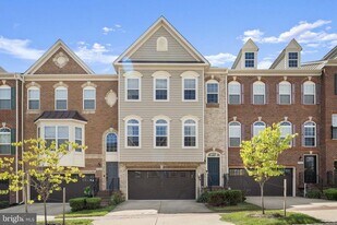 15305 Kettlebaston Ln in Upper Marlboro, MD - Building Photo