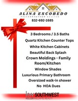 1630 W 24th St in Houston, TX - Building Photo