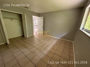1706 Palmetto St in Titusville, FL - Building Photo - Building Photo