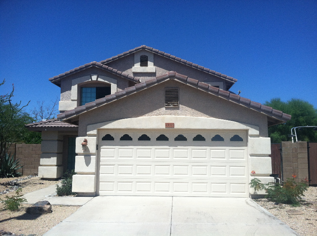 23015 N 23rd St in Phoenix, AZ - Building Photo - Building Photo