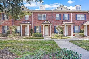 1486 Landau Rd in Jacksonville, FL - Building Photo