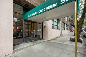 The Beekman Condominium in New York, NY - Foto de edificio - Building Photo
