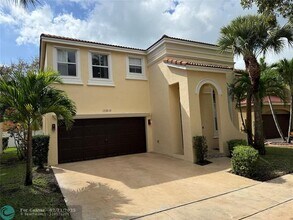 15810 SW 48th Manor in Miramar, FL - Building Photo - Building Photo