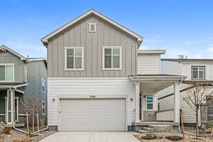 2186 Flower Blossom Ave in Brighton, CO - Building Photo