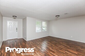 3845 German Pointer Way in Fort Worth, TX - Building Photo - Building Photo