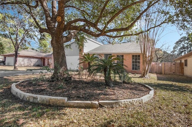 4530 Adonis Dr in Spring, TX - Building Photo - Building Photo