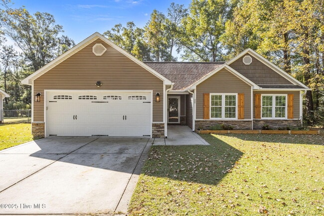 property at 335 Tall Pine Rd