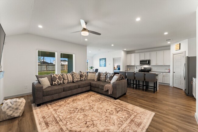 1007 Cotswold Ct in Rosharon, TX - Building Photo - Building Photo