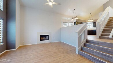7580 Plaza Taurina Dr in El Paso, TX - Building Photo - Building Photo