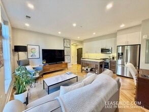 1345 K St SE in Washington, DC - Building Photo - Building Photo