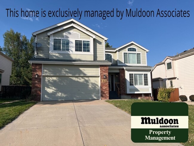 property at 1430 Bear Cloud Dr