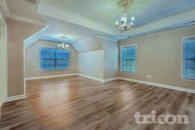 1104 Brough Hall Dr in Waxhaw, NC - Foto de edificio - Building Photo