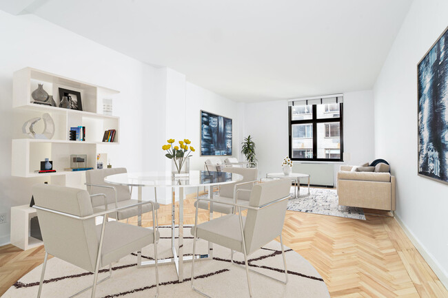 property at 188 E 70th St