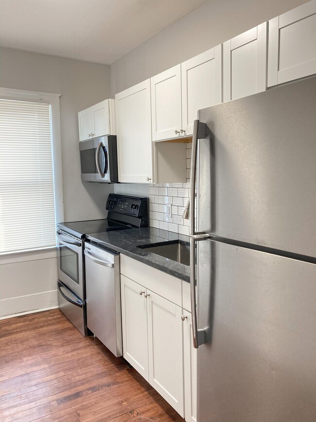 property at 1469 Ottawa St