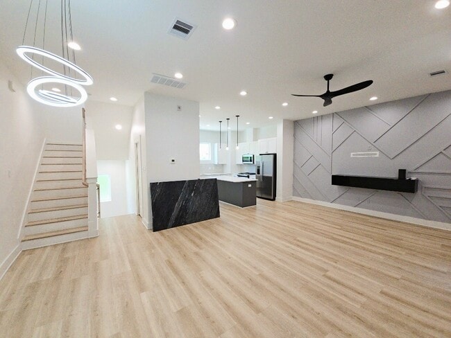 2852 Cline St in Houston, TX - Building Photo - Building Photo