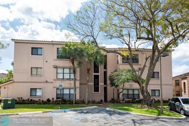 property at 2900 S University Dr