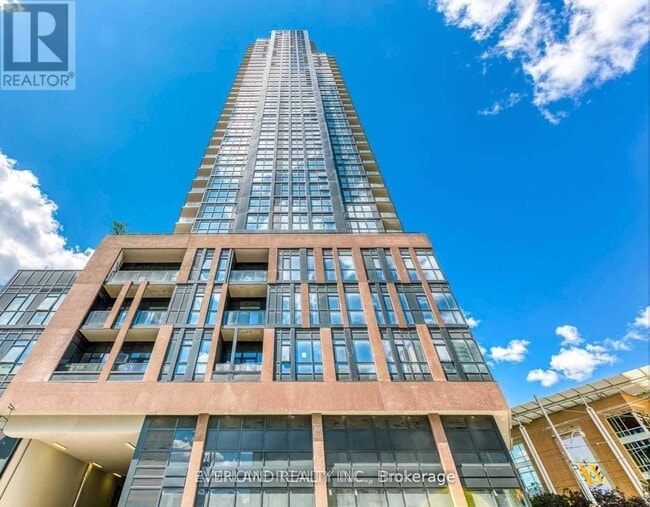property at 159-1159 Wellesley St E