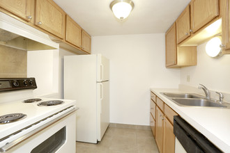 Brookview Apartments in Peoria, IL - Building Photo - Interior Photo