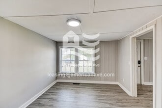 1821 17th Ave E in Tuscaloosa, AL - Building Photo - Building Photo