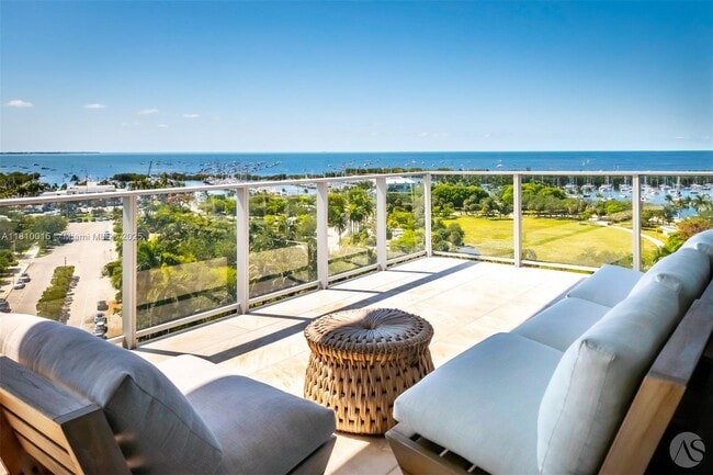 property at 2675 S Bayshore Dr