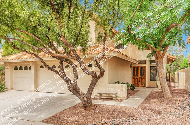 property at 9449 E Star Water Dr