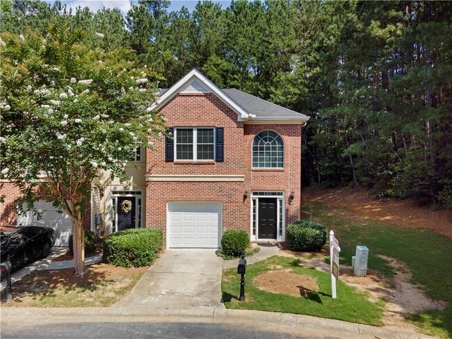 property at 4221 Rogers Creek Ct