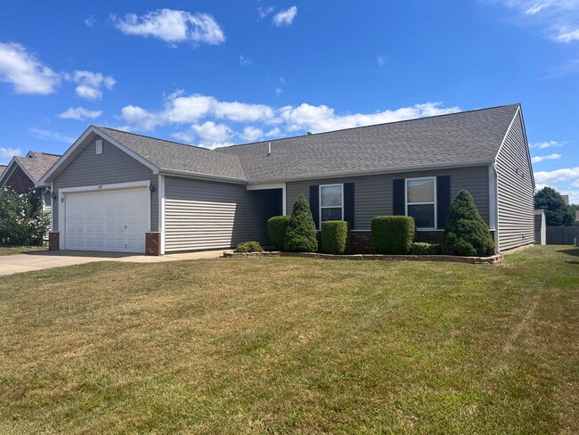 property at 237 N Wilmington Ln