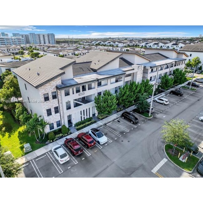 property at 8045 NW 104th Ave