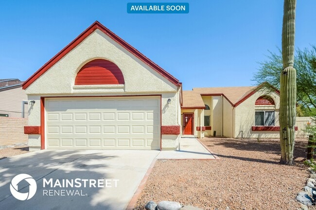 property at 7844 N Kristin Pl