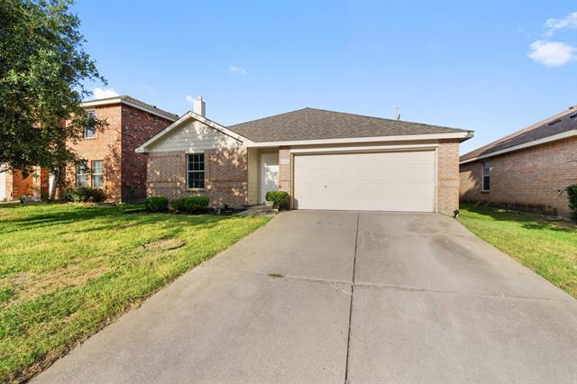 1030 Churchill Dr in Princeton, TX - Building Photo