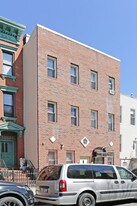 165 India St in Brooklyn, NY - Building Photo