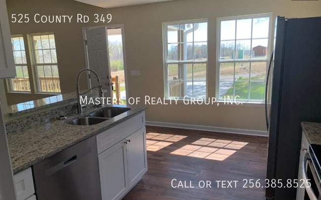 525 Co Rd 349 in Logan, AL - Building Photo - Building Photo
