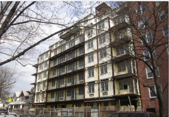 1535-1543 E 19th St in Brooklyn, NY - Building Photo - Building Photo