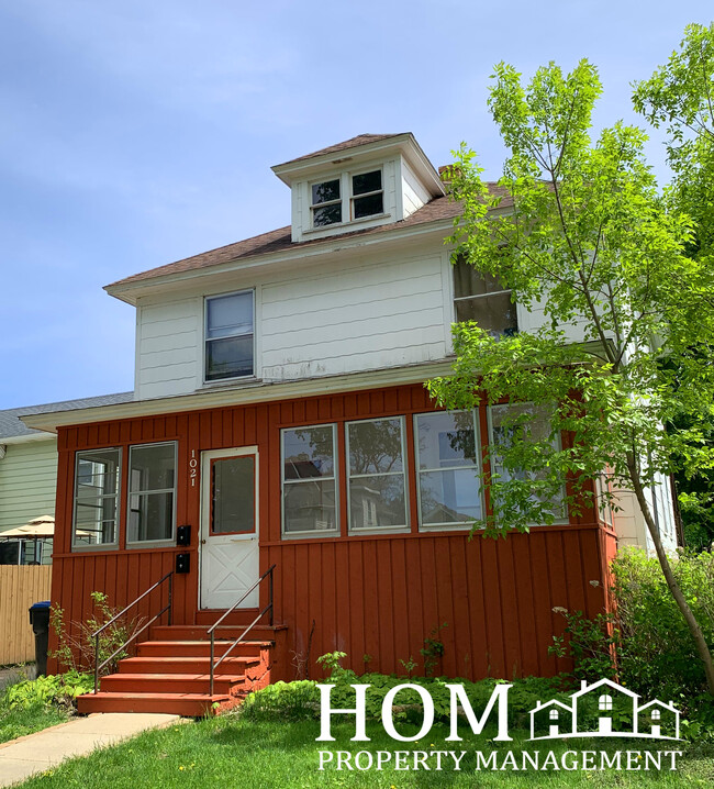 1021 N 4th St, Unit .5