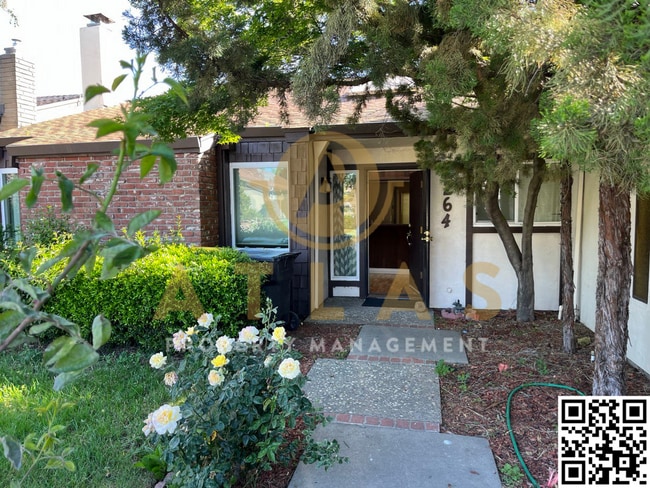 property at 2264 Lido Cir
