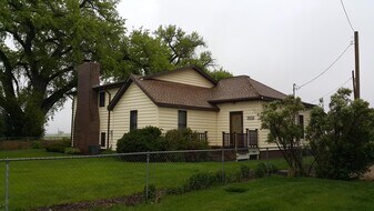 9826 CO-66 in Platteville, CO - Building Photo