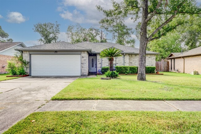 property at 21322 Greenham Dr