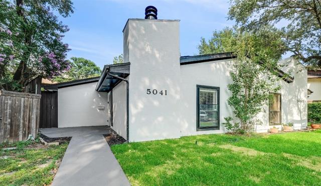 5041 Thunder Rd in Dallas, TX - Building Photo - Building Photo