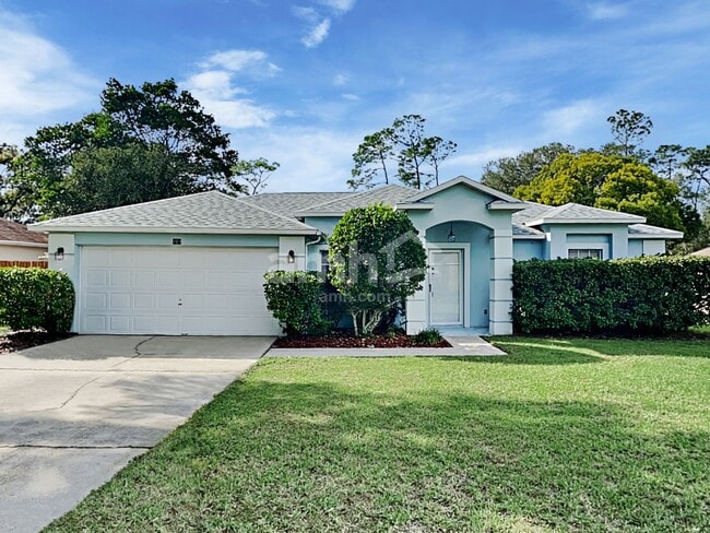 property at 919 Park Valley Cir