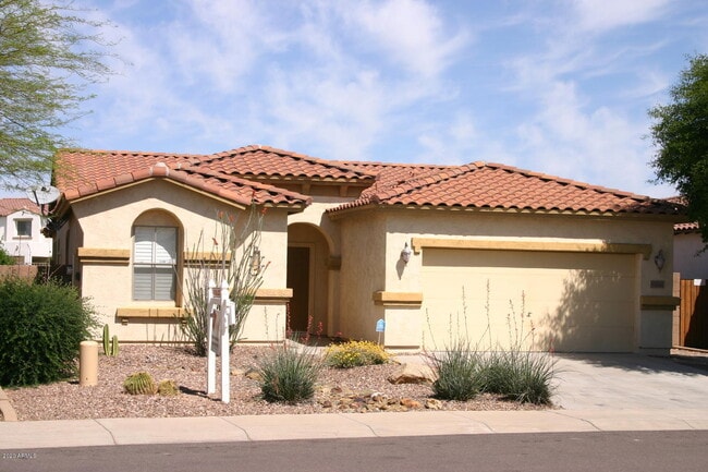 property at 17610 W Port Royale Ln