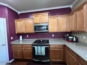 2017 W Marconi Ave in Phoenix, AZ - Building Photo - Building Photo