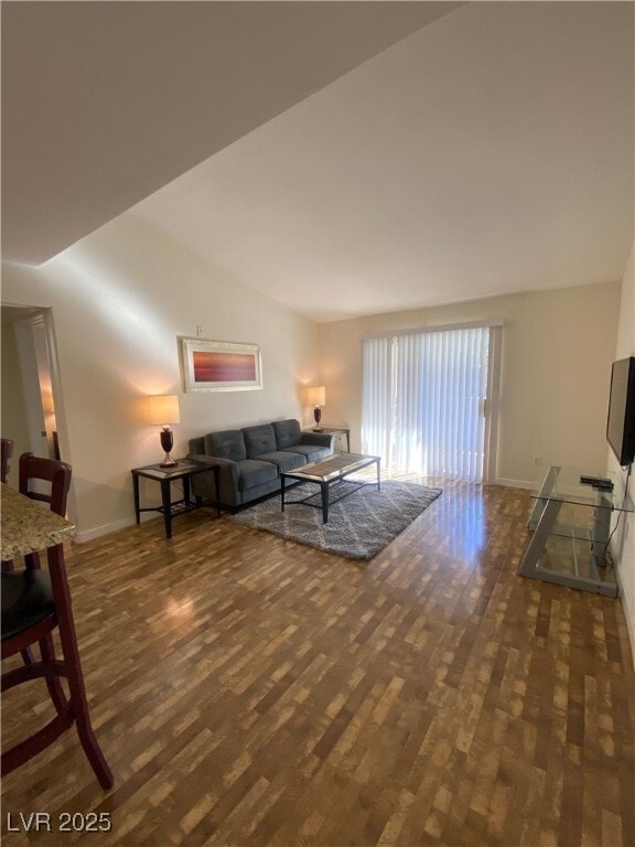 property at 2300 E Silverado Ranch Blvd