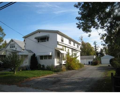 295 N Ivyhurst in Amherst, NY - Foto de edificio - Building Photo