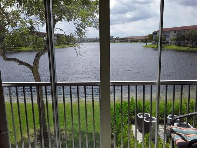 property at 12950 SW 13th St