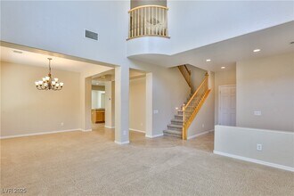 2687 Bothwell Pl in Henderson, NV - Building Photo - Building Photo