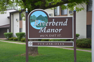 Riverbend Manor Apartments